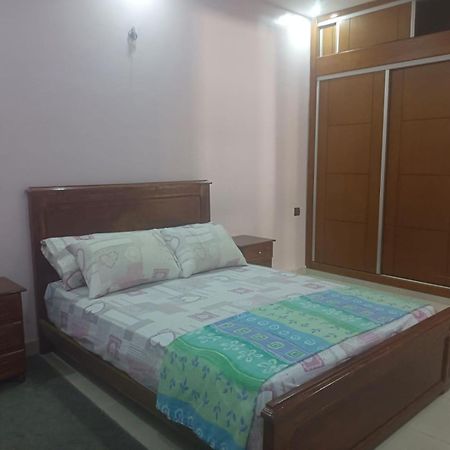 Wouroud Home Tanger Exterior foto