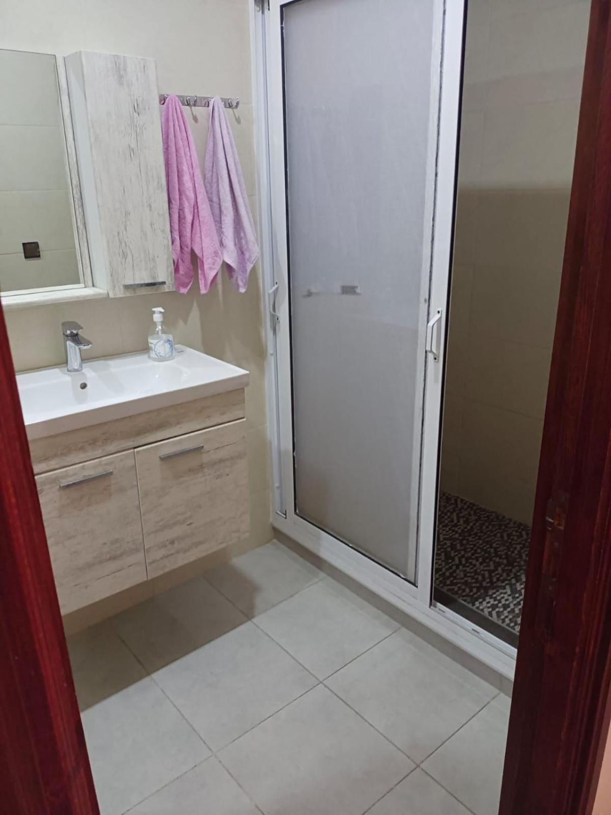 Wouroud Home Tanger Exterior foto