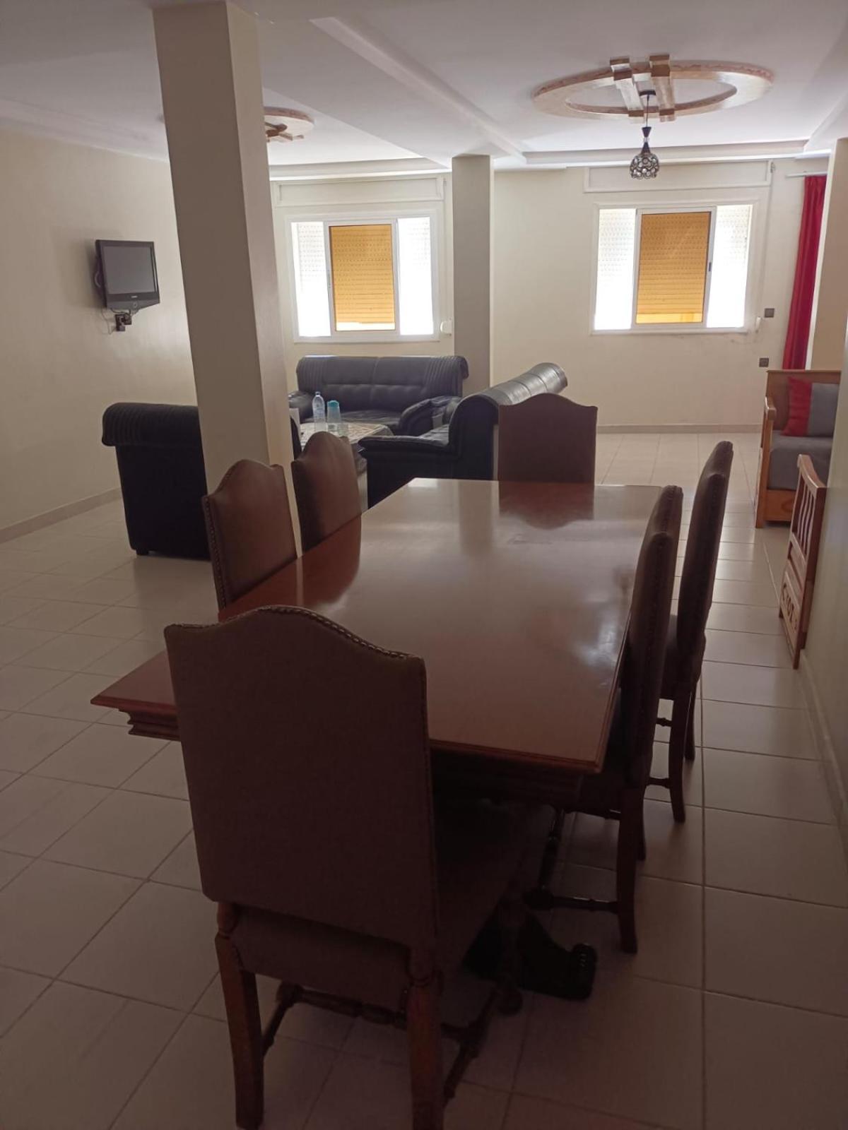 Wouroud Home Tanger Exterior foto